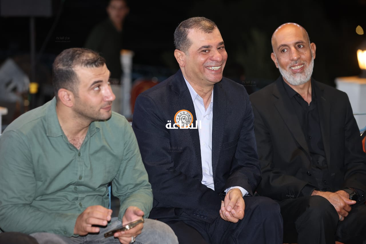 Madar Al-Saa Images 0.9451875349088307