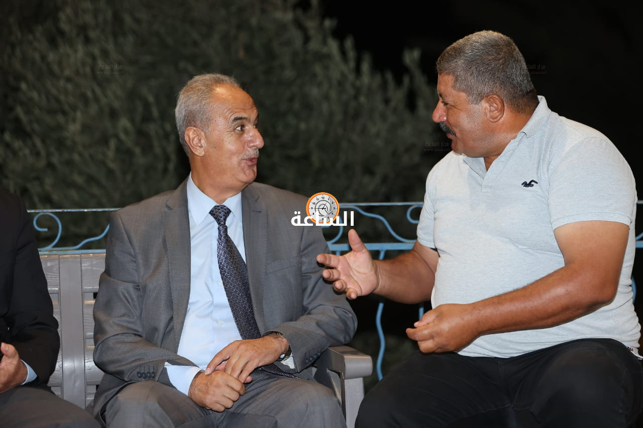 Madar Al-Saa Images 0.9271324113583558