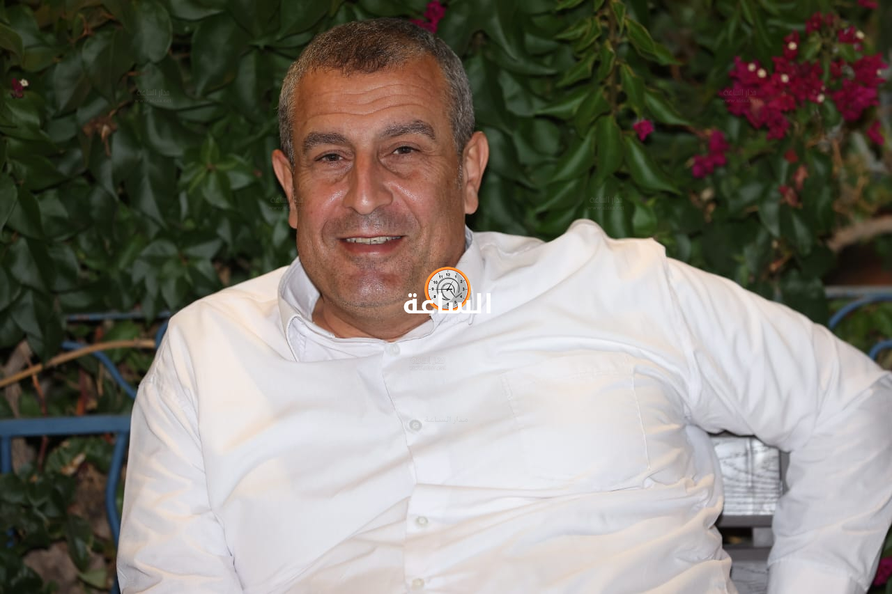 Madar Al-Saa Images 0.4939453474725779