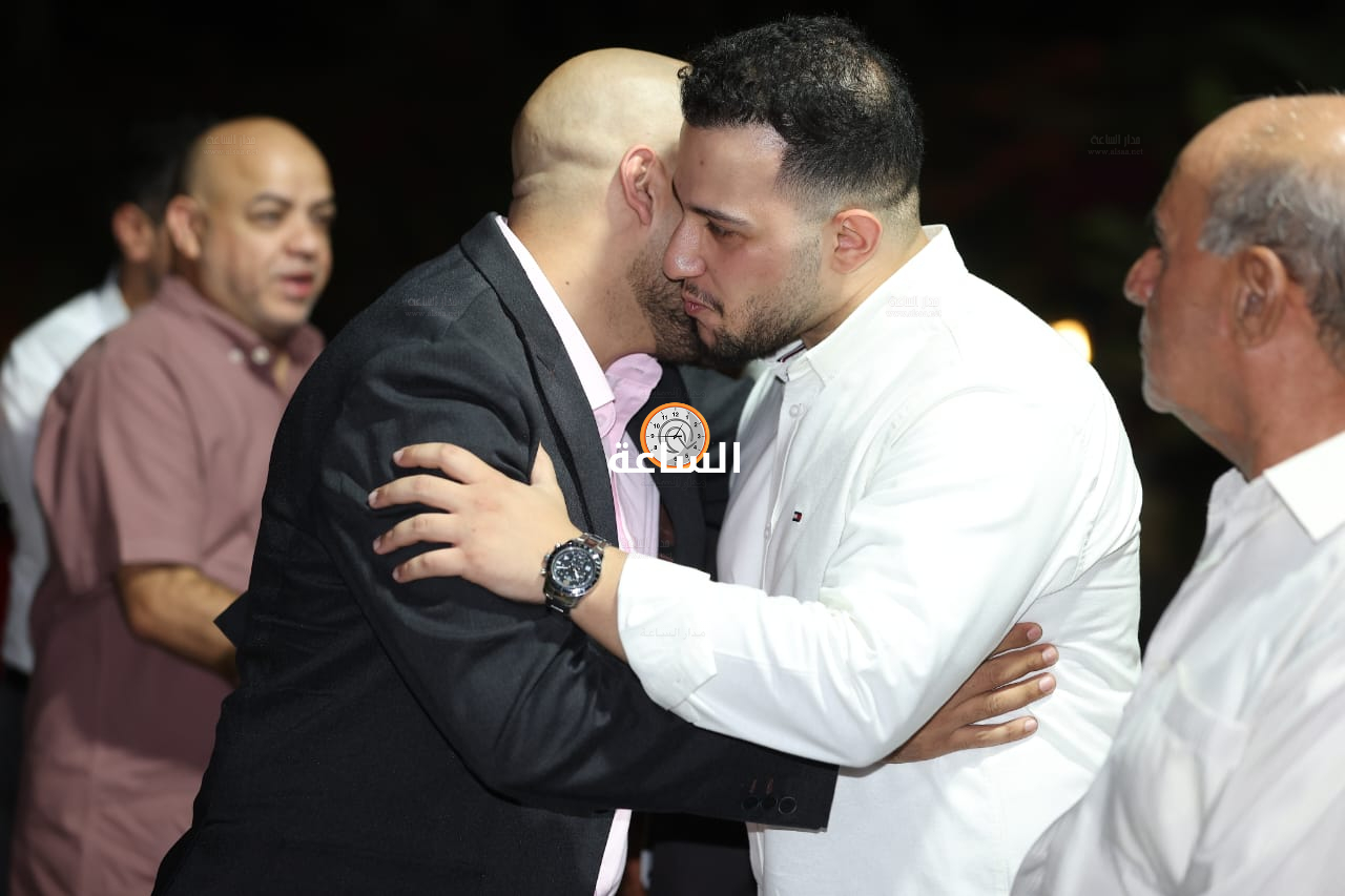 Madar Al-Saa Images 0.016240796212928066