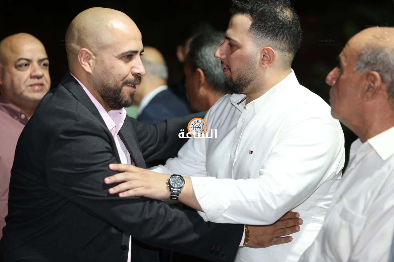 Madar Al-Saa Images 0.5310647051010019