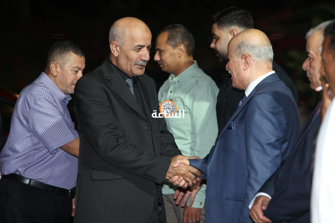 Madar Al-Saa Images 0.07947369375234736