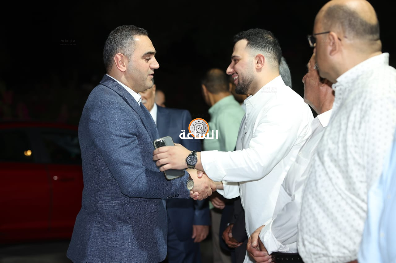 Madar Al-Saa Images 0.1292801102658202