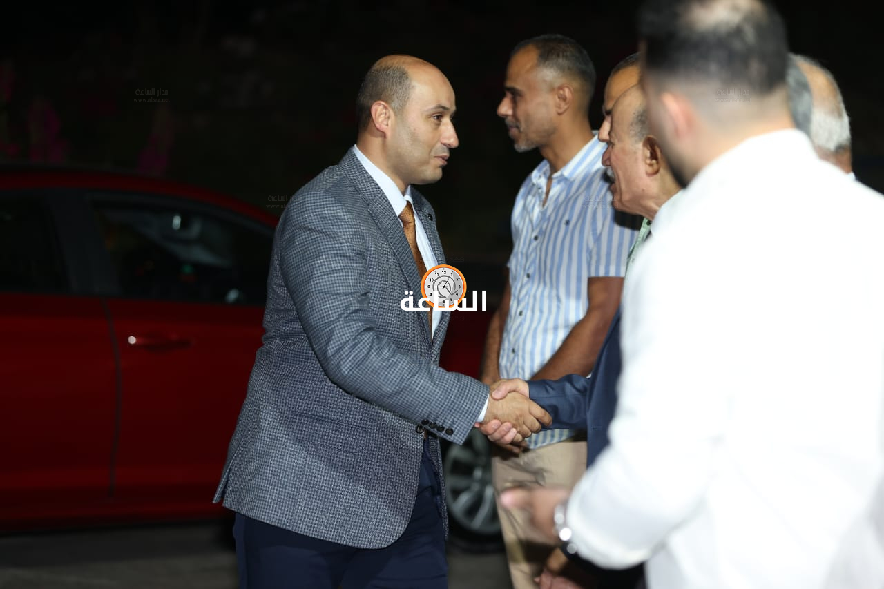 Madar Al-Saa Images 0.9370428414079913