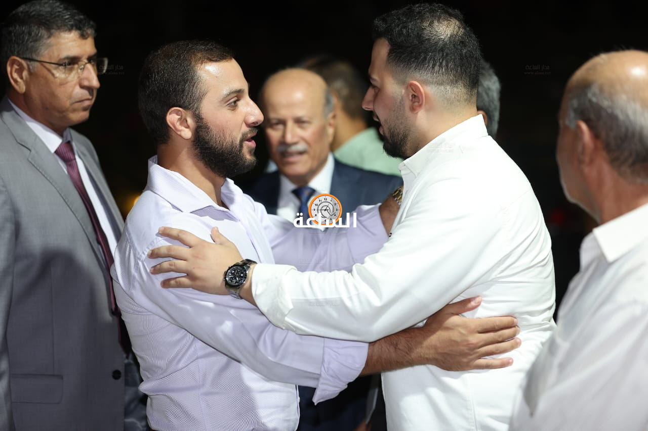 Madar Al-Saa Images 0.7086233844266524