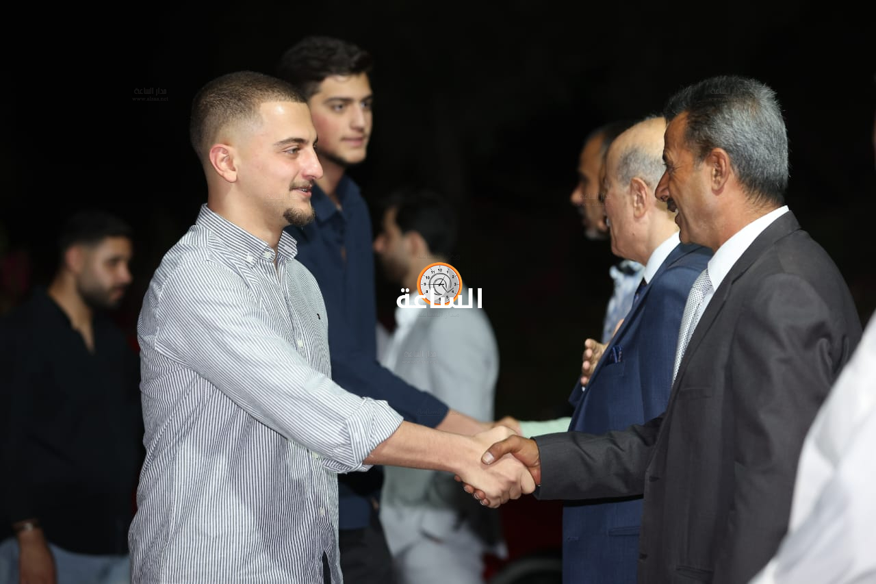 Madar Al-Saa Images 0.20543626669441462
