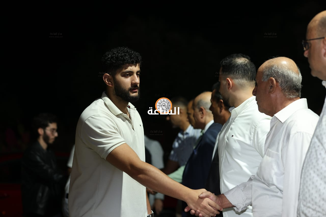 Madar Al-Saa Images 0.28695571464470915