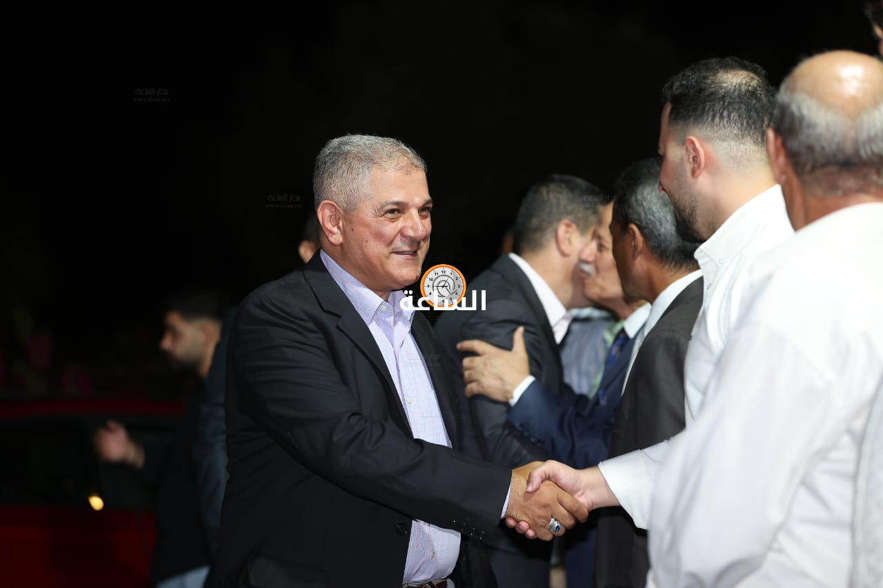Madar Al-Saa Images 0.21360415902713414