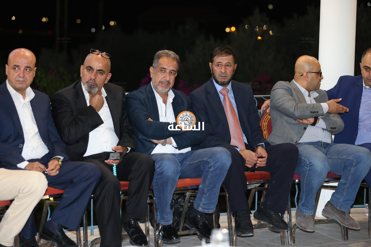 Madar Al-Saa Images 0.8130182559378891