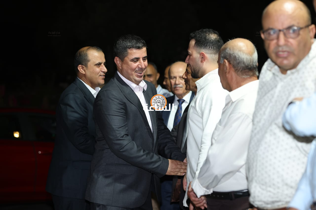 Madar Al-Saa Images 0.9445014561434386