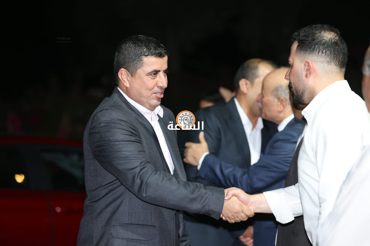 Madar Al-Saa Images 0.5131083481505806