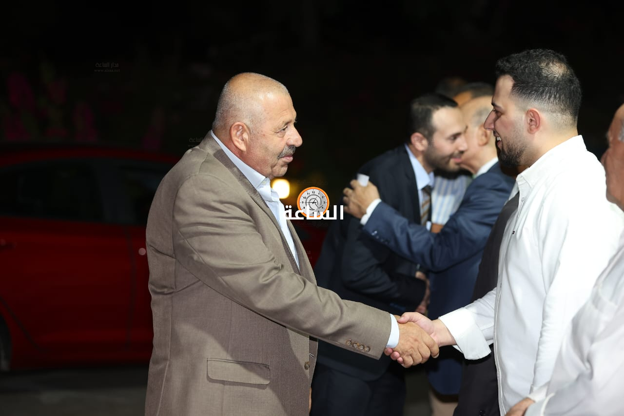 Madar Al-Saa Images 0.694848523461389