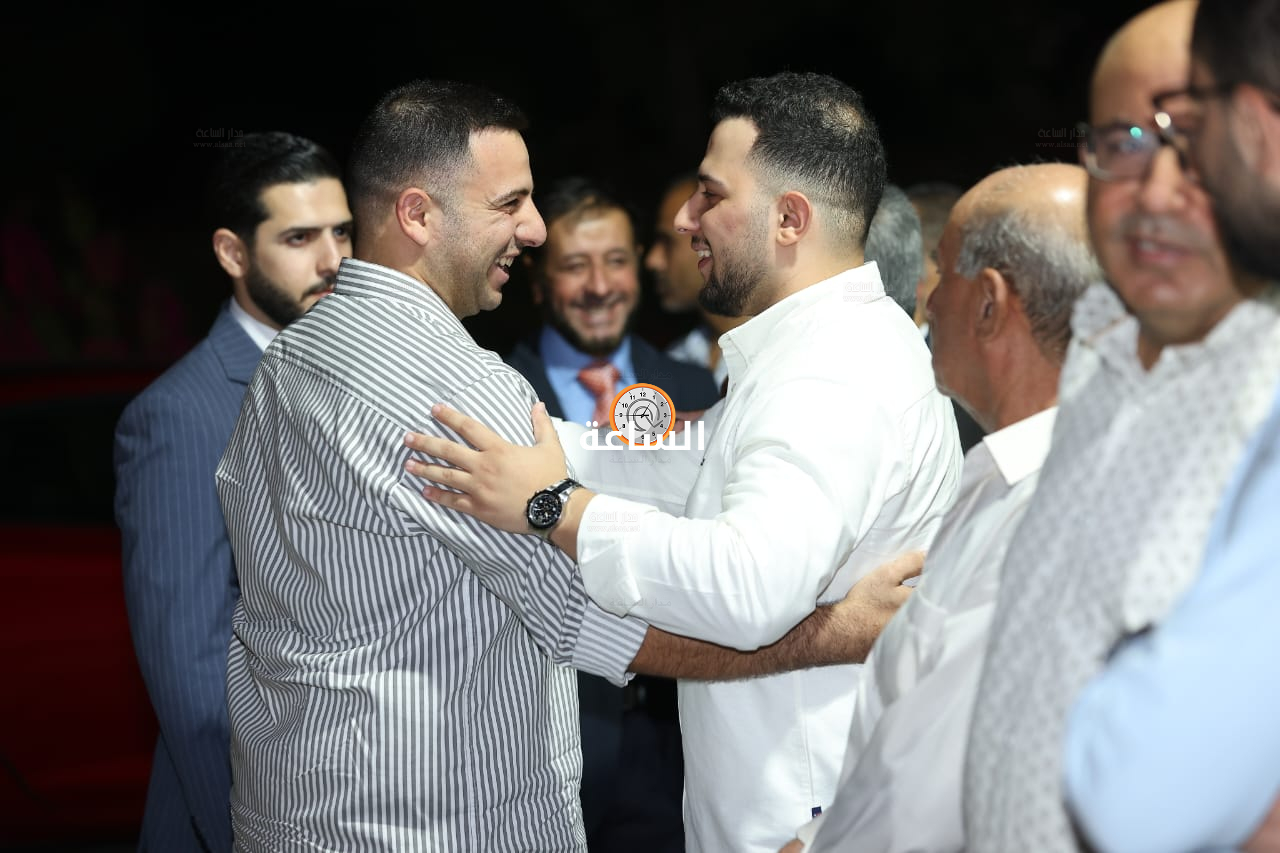 Madar Al-Saa Images 0.010690492878745461