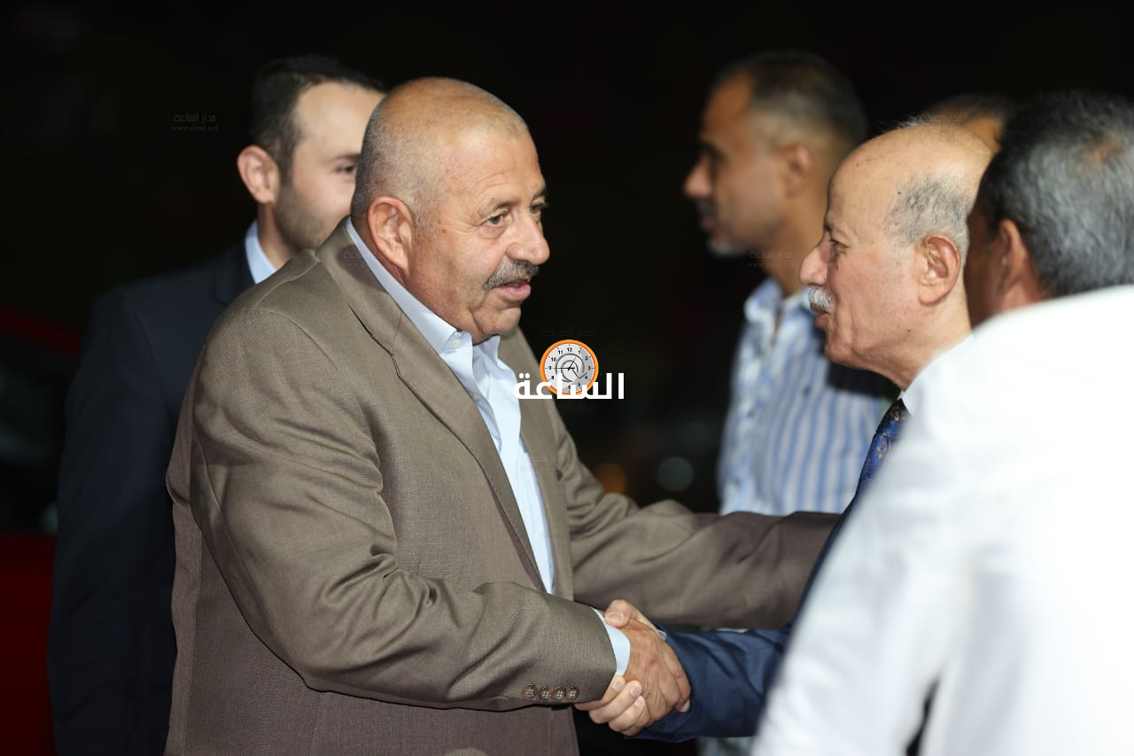 Madar Al-Saa Images 0.2868462782934539