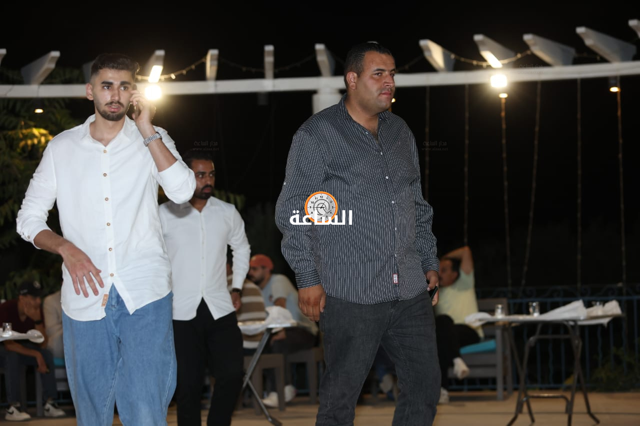 Madar Al-Saa Images 0.1699590608268564