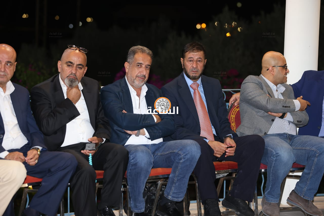 Madar Al-Saa Images 0.8458611709473501