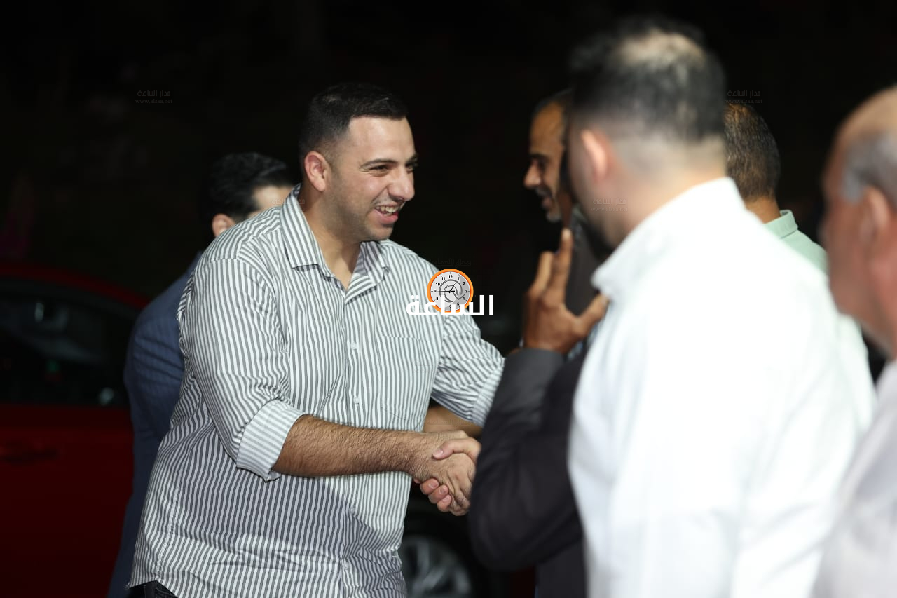 Madar Al-Saa Images 0.22757936632170594