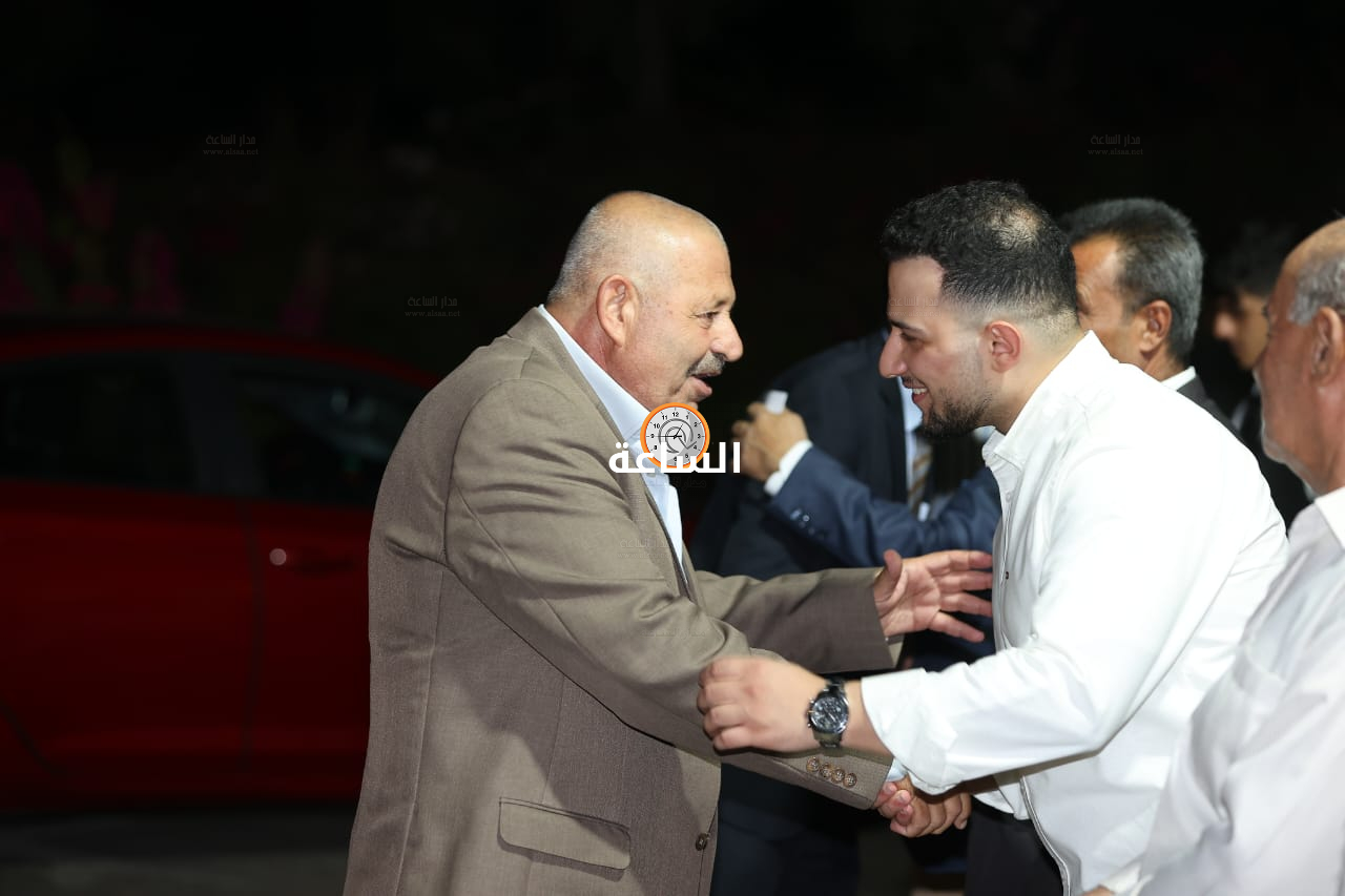 Madar Al-Saa Images 0.7004259935937853