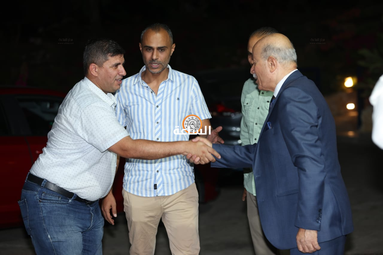 Madar Al-Saa Images 0.6586000709118968