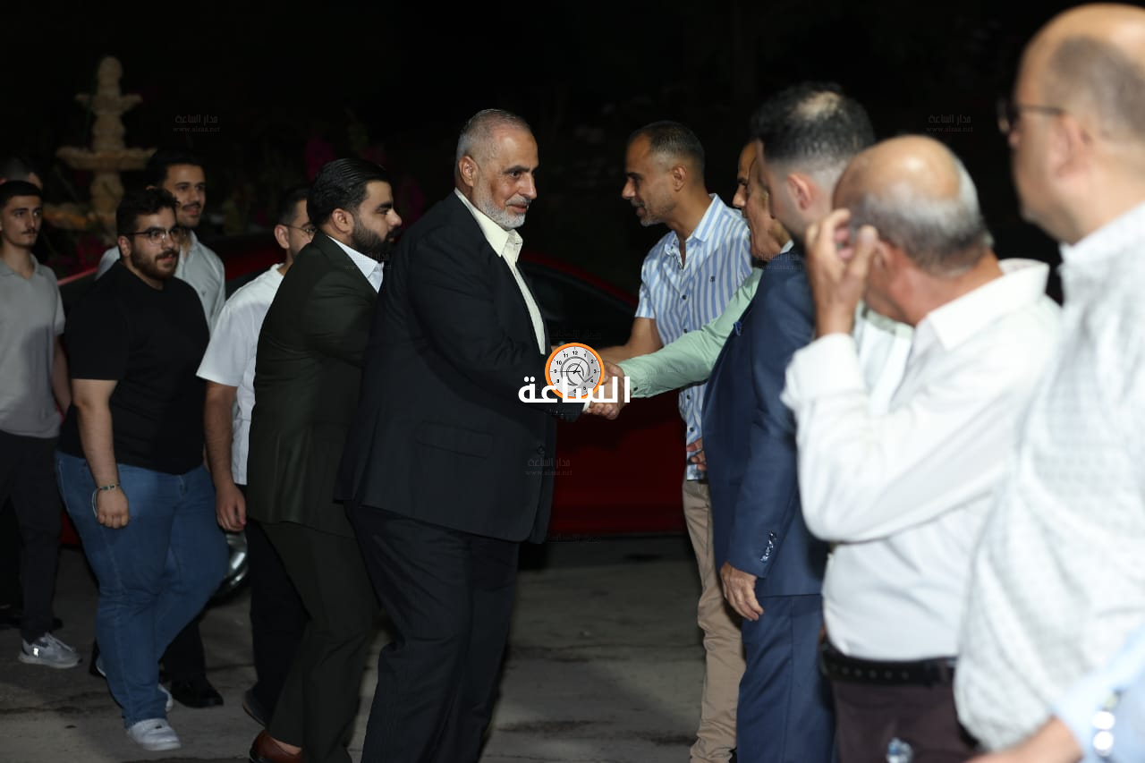 Madar Al-Saa Images 0.3636006524063329