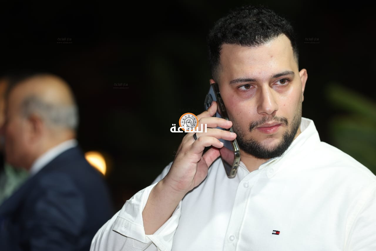 Madar Al-Saa Images 0.5299734532494221