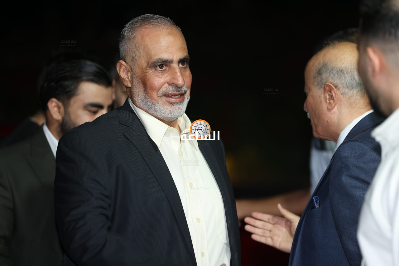 Madar Al-Saa Images 0.5127086975825642