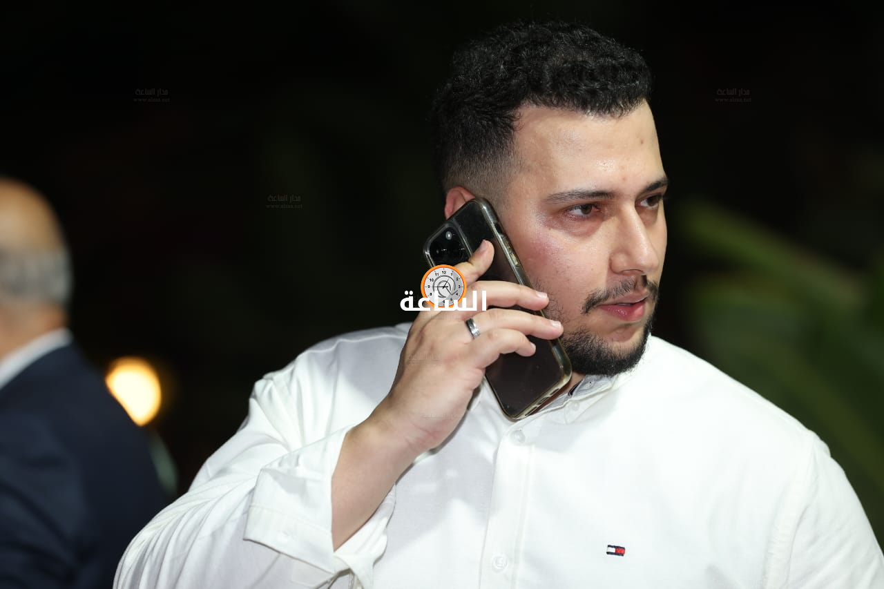 Madar Al-Saa Images 0.3019208114948274