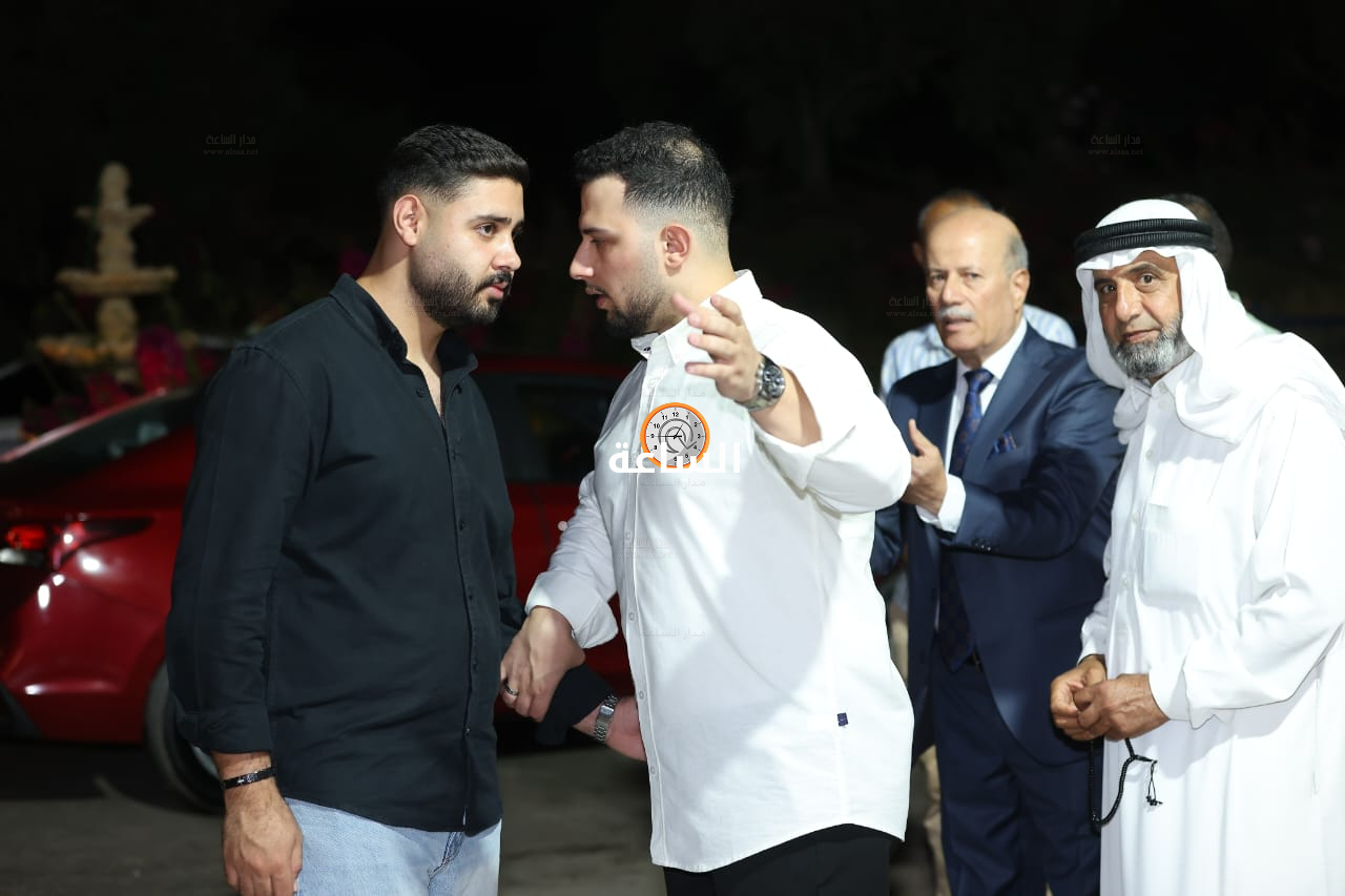Madar Al-Saa Images 0.4506153866518535