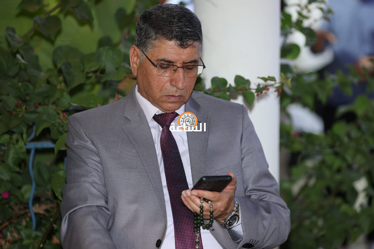 Madar Al-Saa Images 0.8640429605520755