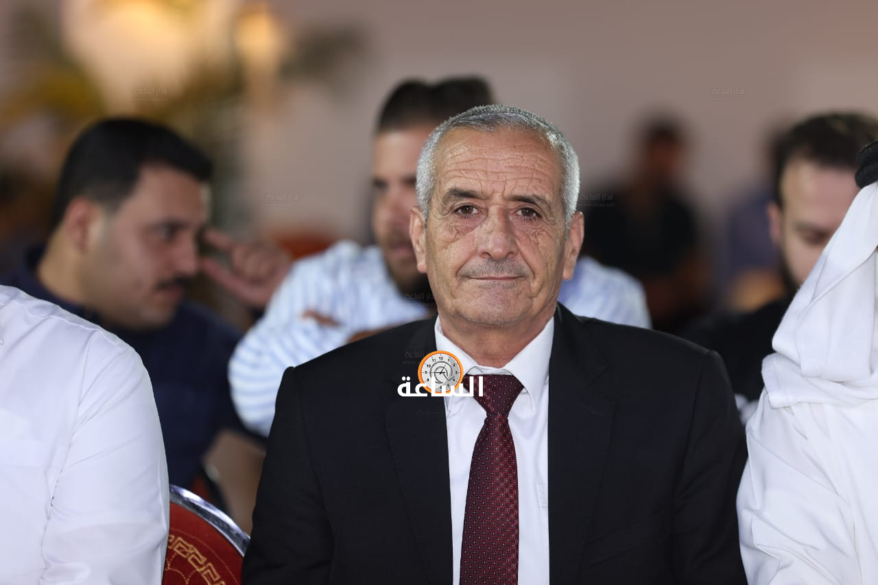 Madar Al-Saa Images 0.16604726451779017
