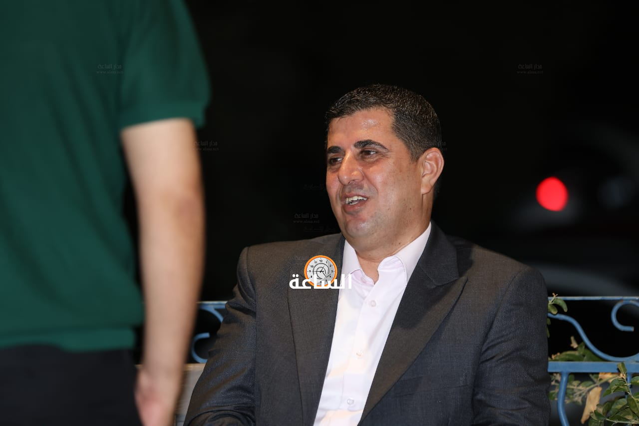 Madar Al-Saa Images 0.4221203832228241