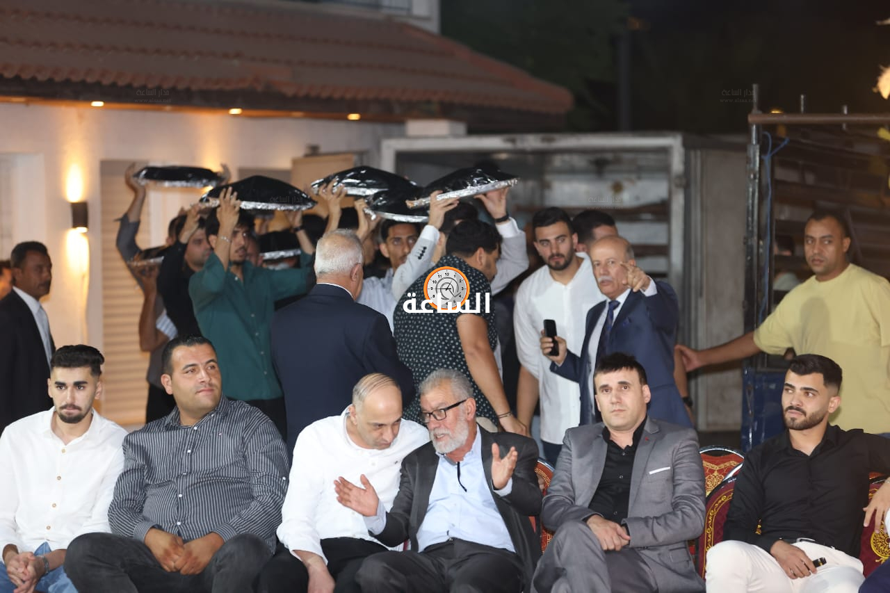 Madar Al-Saa Images 0.8808143271115866