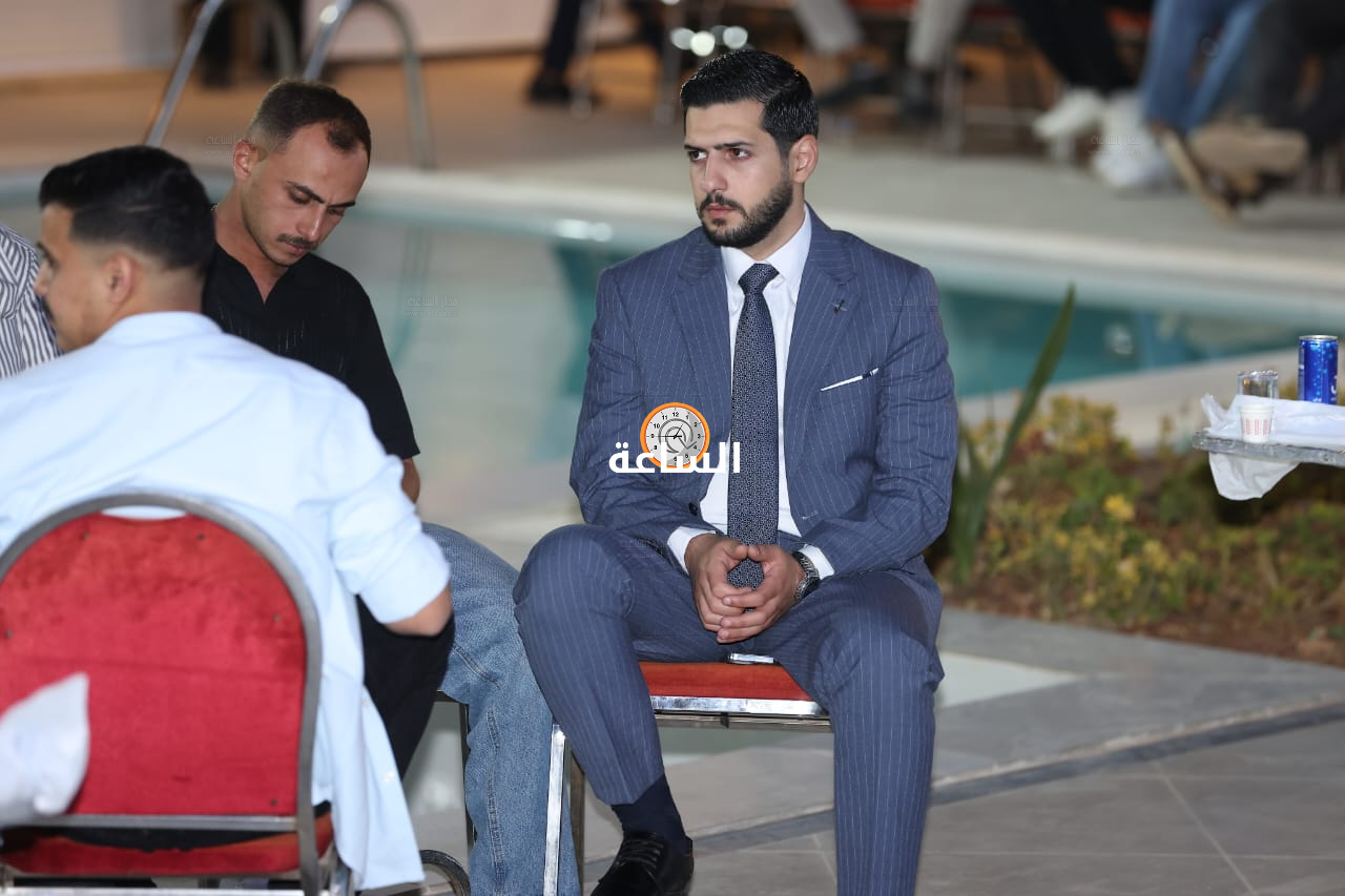 Madar Al-Saa Images 0.6143722410963827