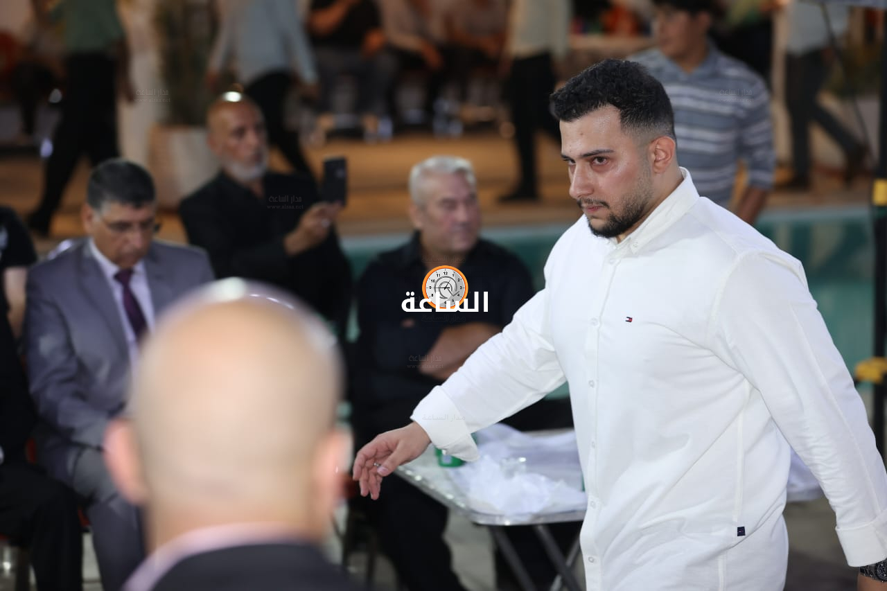 Madar Al-Saa Images 0.08824216090751602