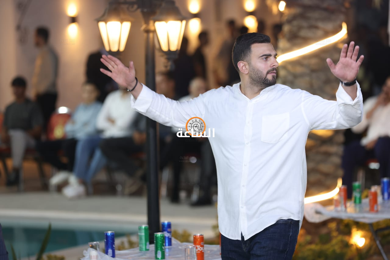 Madar Al-Saa Images 0.4815676224796447