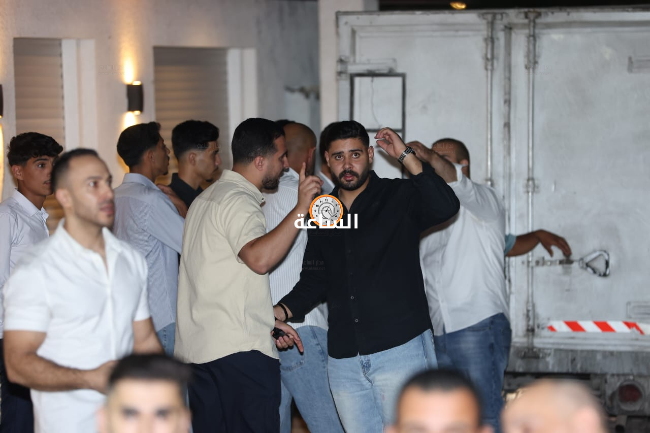 Madar Al-Saa Images 0.7611856540000743