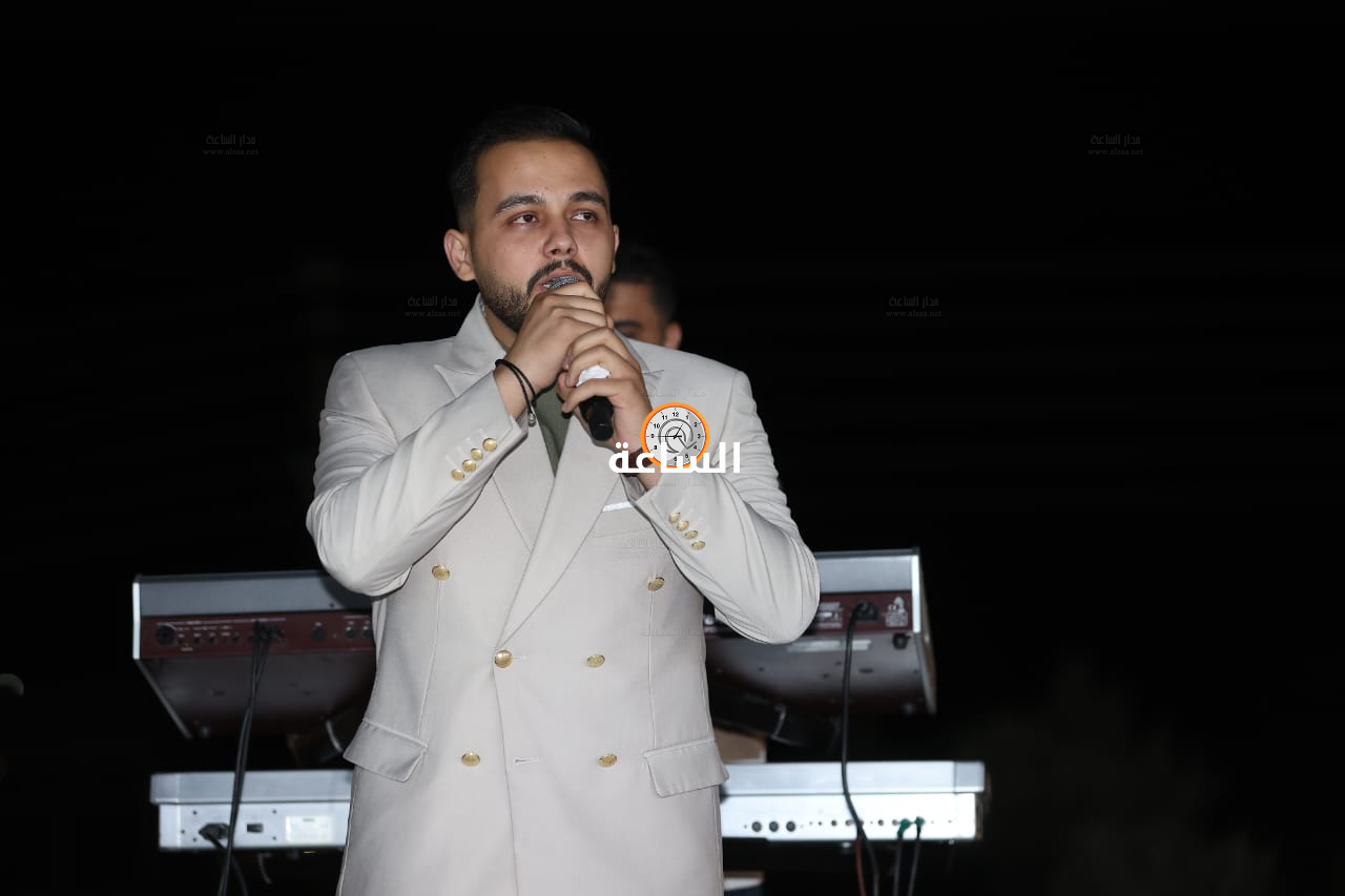 Madar Al-Saa Images 0.6164463690756854
