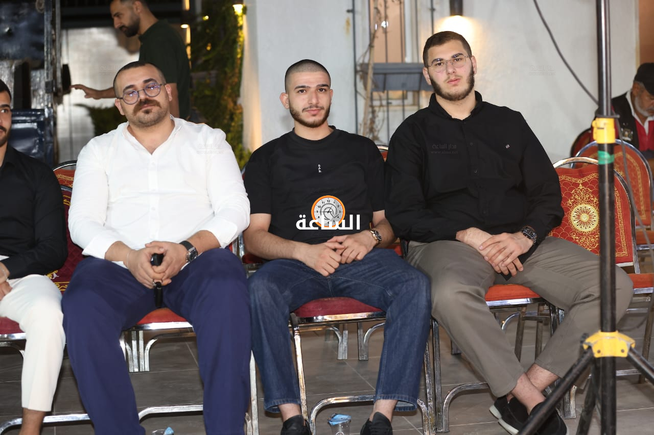 Madar Al-Saa Images 0.7041541414209699