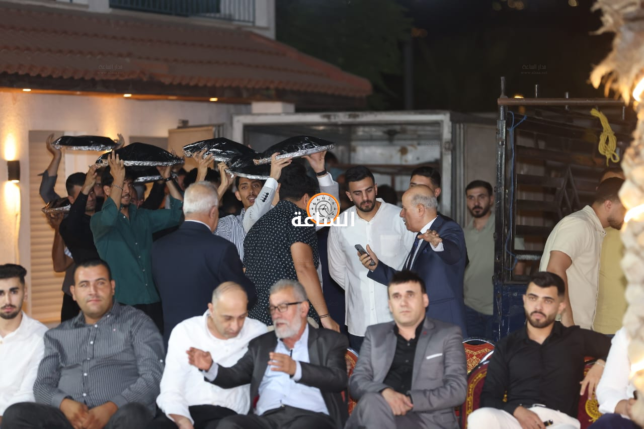 Madar Al-Saa Images 0.44227294454058796