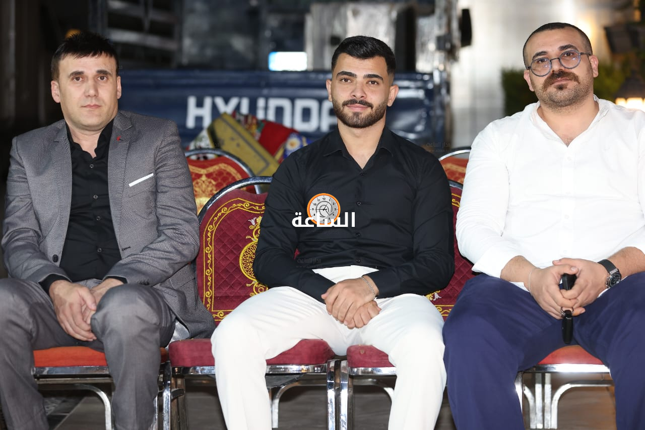Madar Al-Saa Images 0.20838093418987624