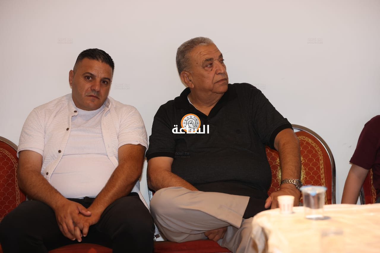 Madar Al-Saa Images 0.11560011874288234