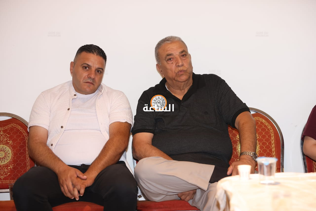 Madar Al-Saa Images 0.3051568077699861