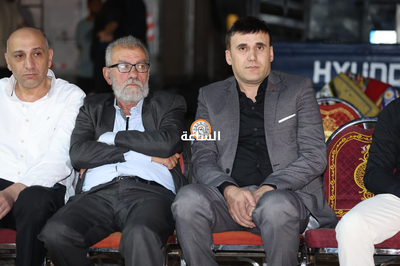 Madar Al-Saa Images 0.5993955950712244