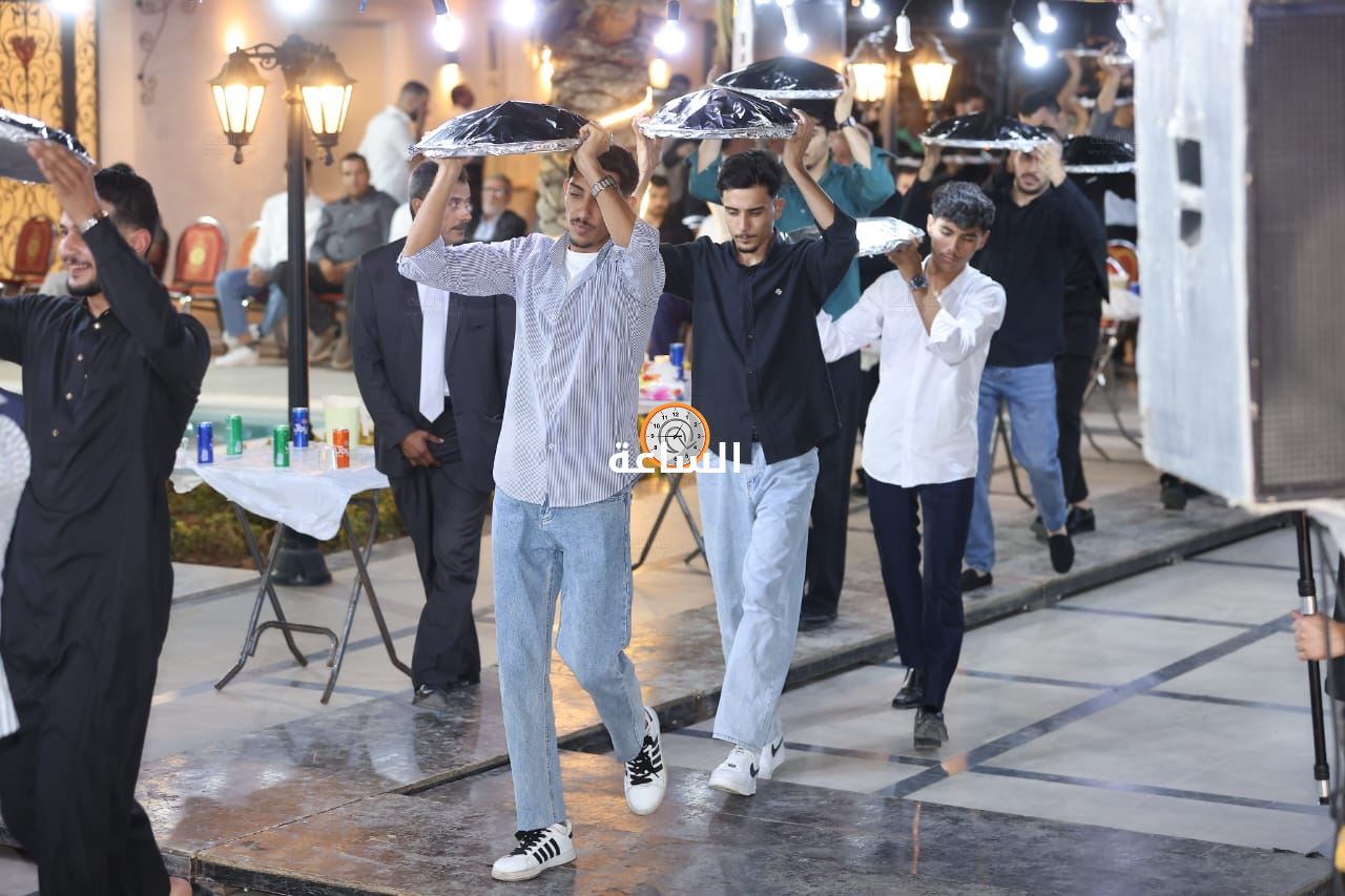 Madar Al-Saa Images 0.11925227967325636
