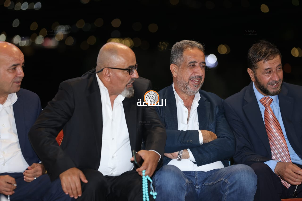 Madar Al-Saa Images 0.17655637646377054