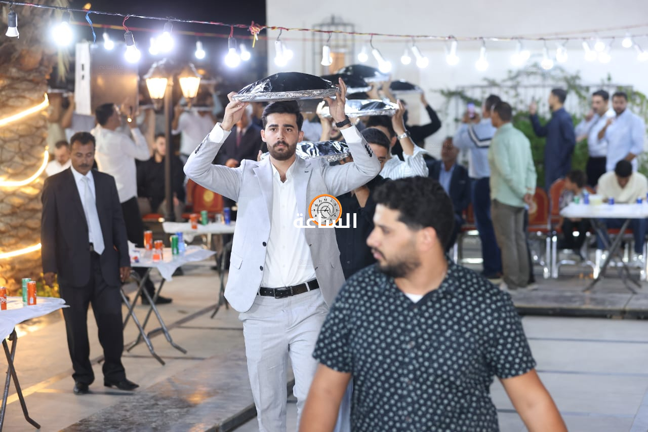Madar Al-Saa Images 0.31221369516785114