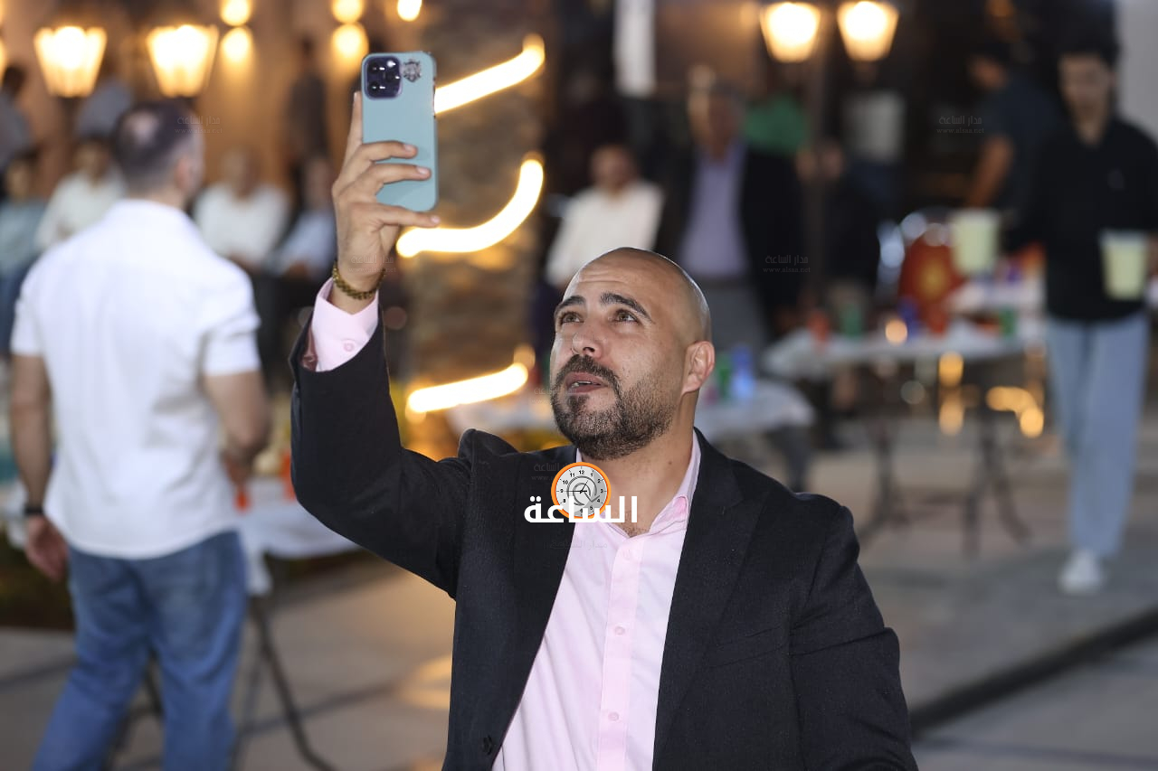 Madar Al-Saa Images 0.6772994888166157