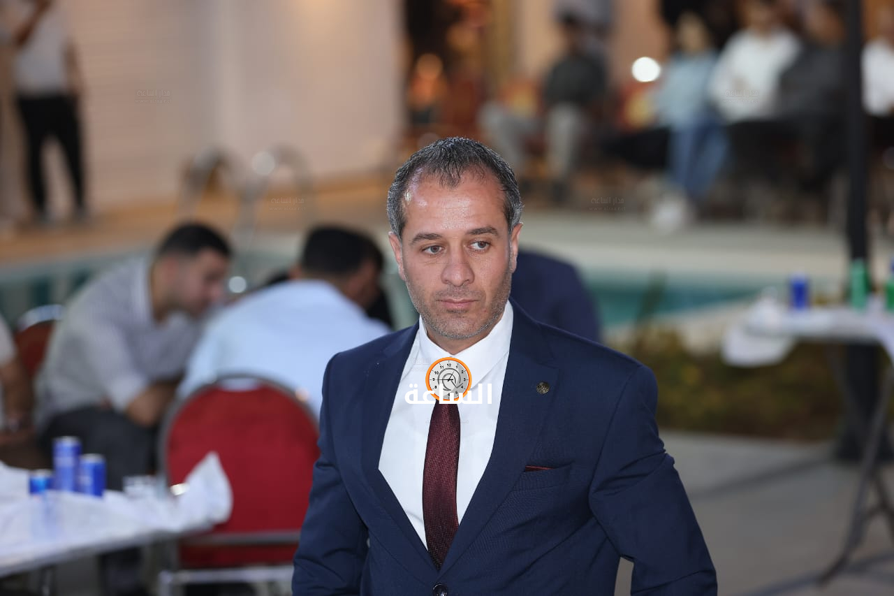 Madar Al-Saa Images 0.8079625994216827
