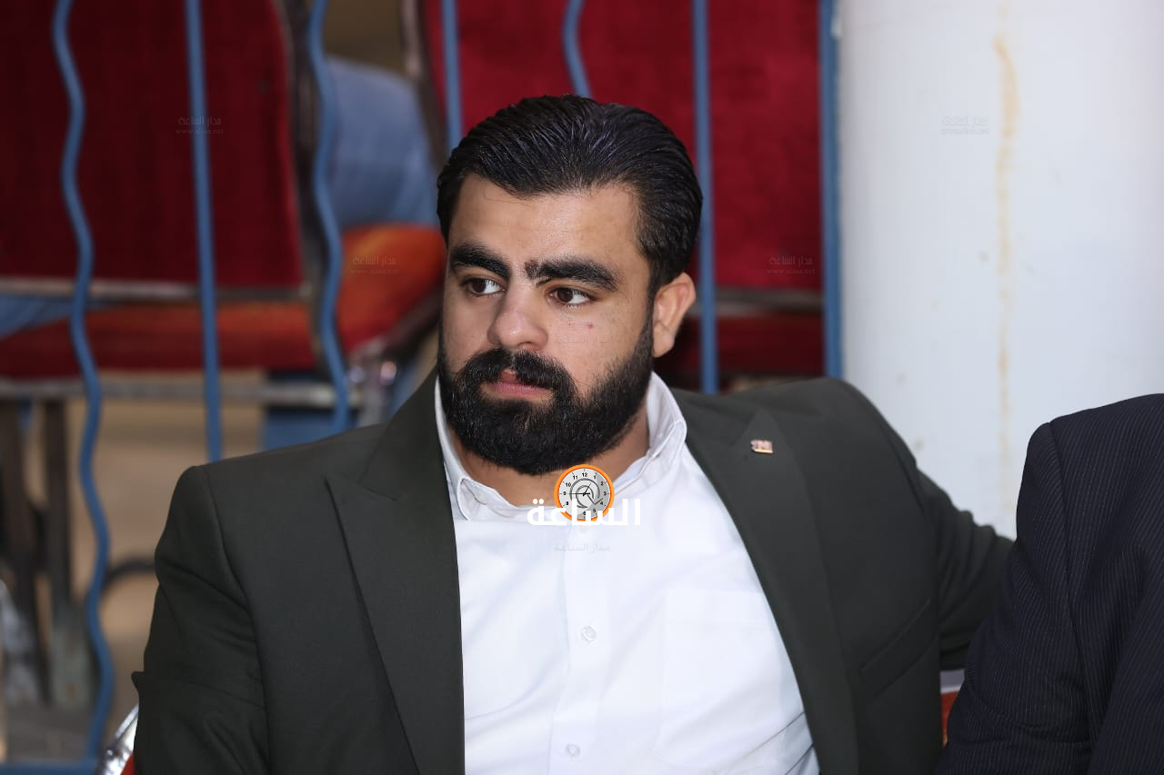 Madar Al-Saa Images 0.08757289594527207