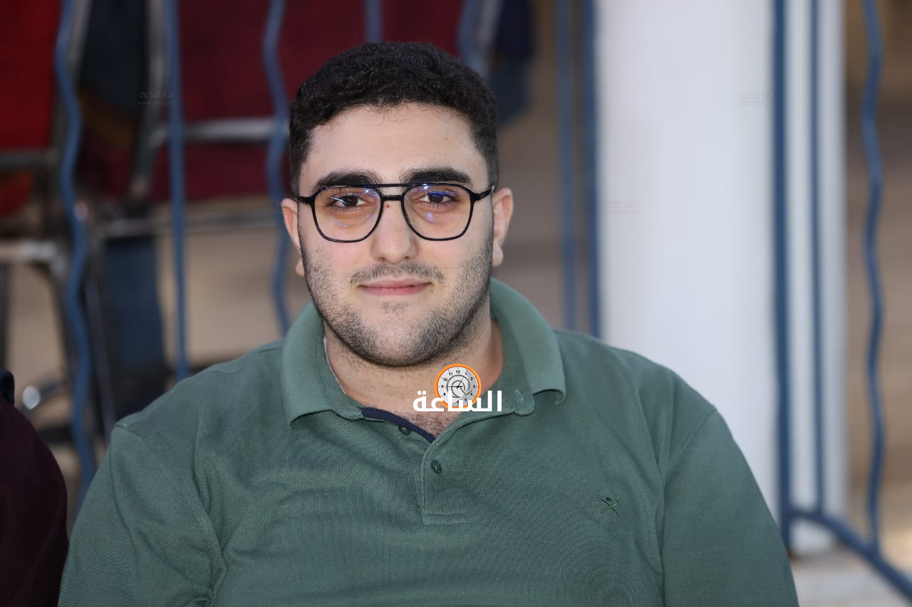Madar Al-Saa Images 0.022347560393224497